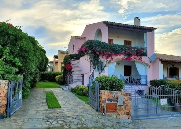 Apart Daire, 2 Yatak Odası, Veranda