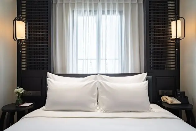 Solaria King Room