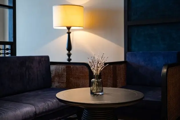 Solaria King Room