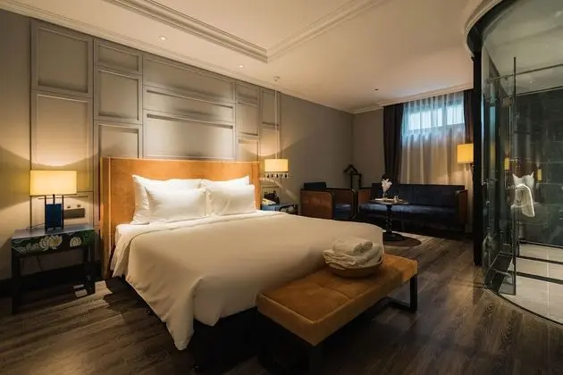 Solarium Double/Twin Room