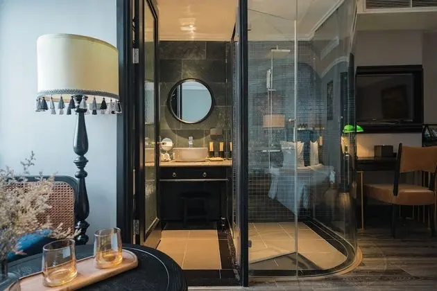 Solarium Double/Twin Room