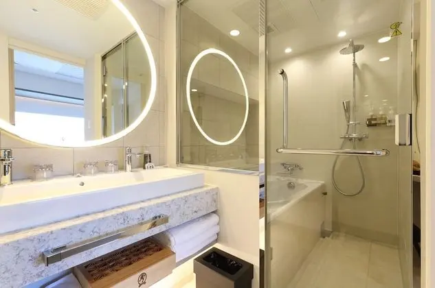 Deluxe Üç Kişilik Oda, Sigara İçilmez