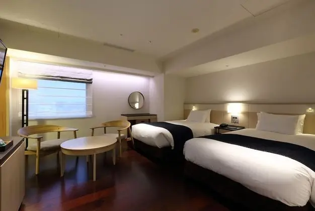 Traditional Oda, Sigara İçilmez (Japanese Western Style Room)