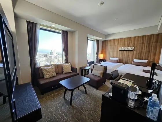 Premium İki Ayrı Yataklı Oda, Sigara İçilmez (A)