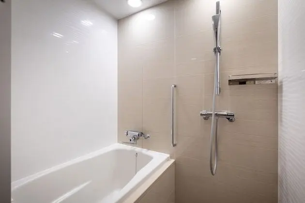 Tek Büyük Yataklı Oda (Lodge style)