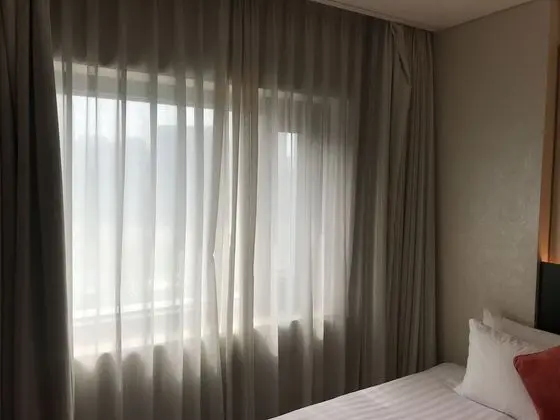 Executive Tek Büyük Yataklı Oda, 1 Büyük (Queen) Boy Yatak, Şehir Manzaralı