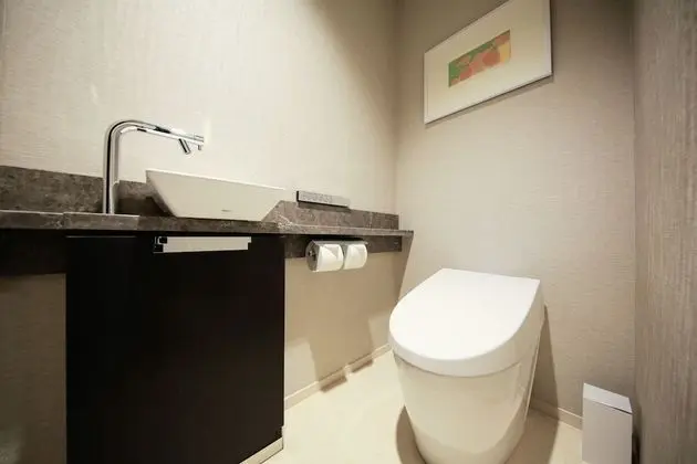 Premium İki Ayrı Yataklı Oda