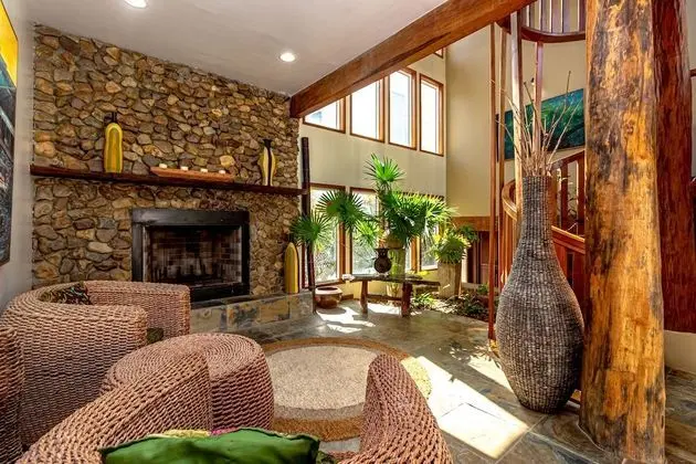Luxury Villa, Birden Çok Yatak Odası, Okyanus Manzaralı, Denize Sıfır