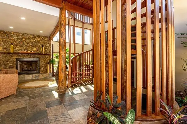 Luxury Villa, Birden Çok Yatak Odası, Okyanus Manzaralı, Denize Sıfır