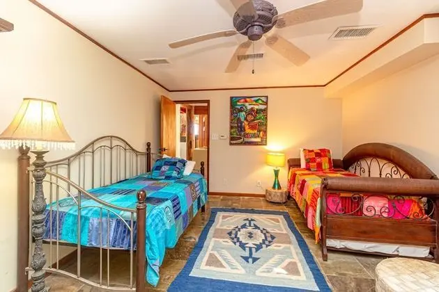 Luxury Villa, Birden Çok Yatak Odası, Okyanus Manzaralı, Denize Sıfır