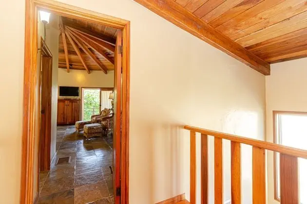 Luxury Villa, Birden Çok Yatak Odası, Okyanus Manzaralı, Denize Sıfır