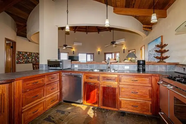 Luxury Villa, Birden Çok Yatak Odası, Okyanus Manzaralı, Denize Sıfır