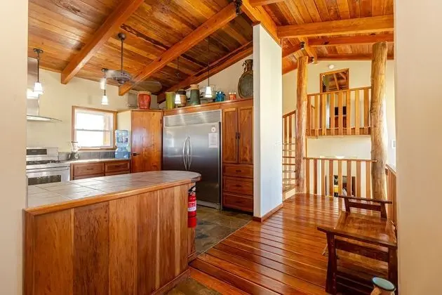 Luxury Villa, Birden Çok Yatak Odası, Okyanus Manzaralı, Denize Sıfır