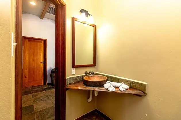 Luxury Villa, Birden Çok Yatak Odası, Okyanus Manzaralı, Denize Sıfır