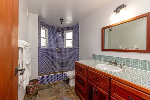 Luxury Villa, Birden Çok Yatak Odası, Okyanus Manzaralı, Denize Sıfır