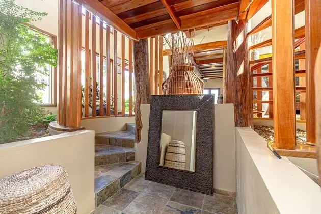 Luxury Villa, Birden Çok Yatak Odası, Okyanus Manzaralı, Denize Sıfır