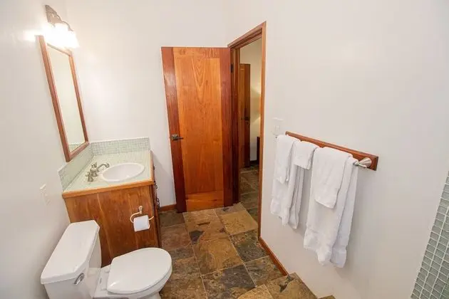 Luxury Villa, Birden Çok Yatak Odası, Okyanus Manzaralı, Denize Sıfır