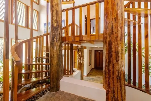 Luxury Villa, Birden Çok Yatak Odası, Okyanus Manzaralı, Plaj Kenarı