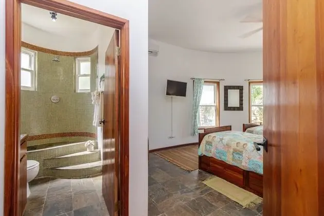 Luxury Villa, Birden Çok Yatak Odası, Okyanus Manzaralı, Plaj Kenarı