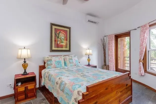Luxury Villa, Birden Çok Yatak Odası, Okyanus Manzaralı, Plaj Kenarı