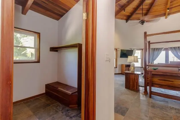 Luxury Villa, Birden Çok Yatak Odası, Okyanus Manzaralı, Plaj Kenarı