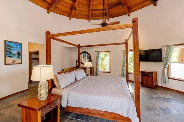 Luxury Villa, Birden Çok Yatak Odası, Okyanus Manzaralı, Plaj Kenarı