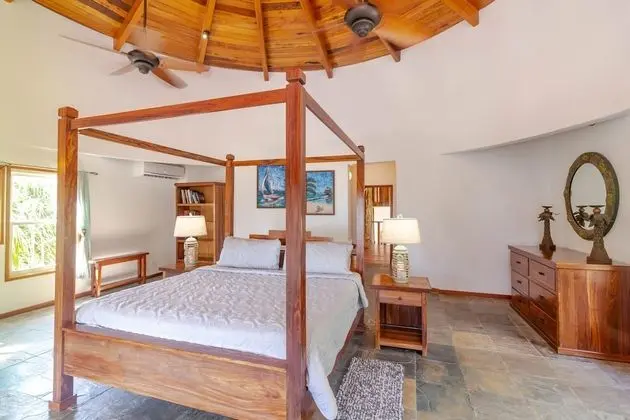 Luxury Villa, Birden Çok Yatak Odası, Okyanus Manzaralı, Plaj Kenarı