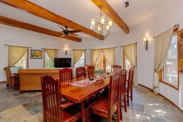 Luxury Villa, Birden Çok Yatak Odası, Okyanus Manzaralı, Plaj Kenarı