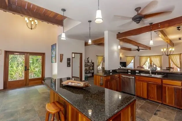 Luxury Villa, Birden Çok Yatak Odası, Okyanus Manzaralı, Plaj Kenarı