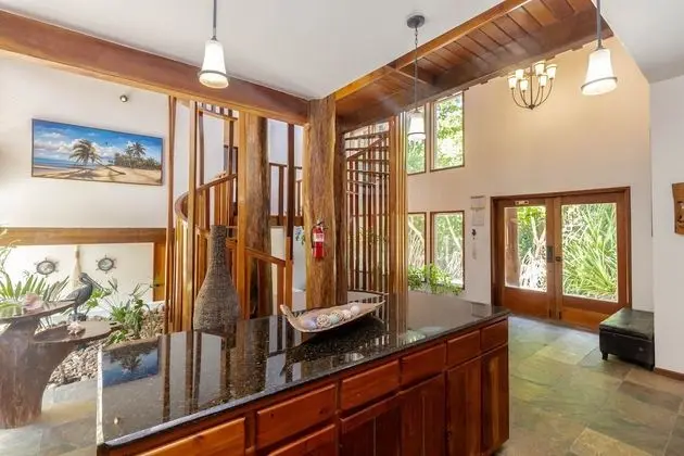 Luxury Villa, Birden Çok Yatak Odası, Okyanus Manzaralı, Plaj Kenarı