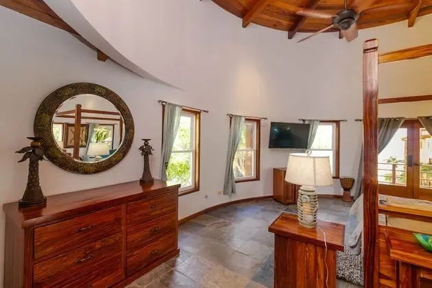 Luxury Villa, Birden Çok Yatak Odası, Okyanus Manzaralı, Plaj Kenarı
