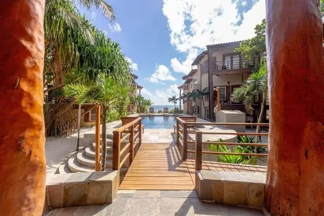 Luxury Villa, Birden Çok Yatak Odası, Okyanus Manzaralı, Plaj Kenarı