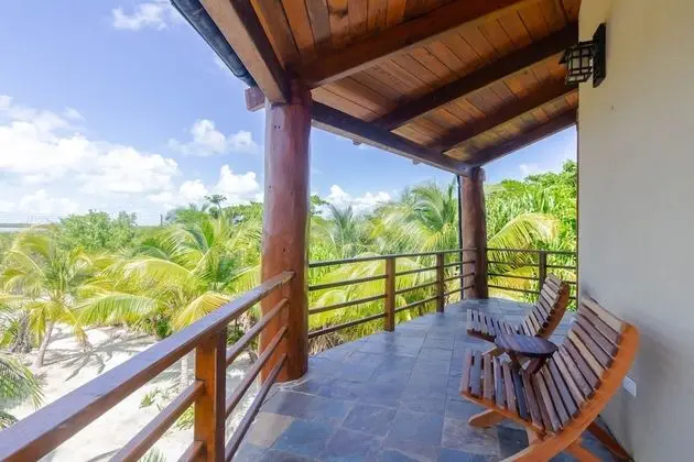 Luxury Villa, Birden Çok Yatak Odası, Okyanus Manzaralı, Plaj Kenarı