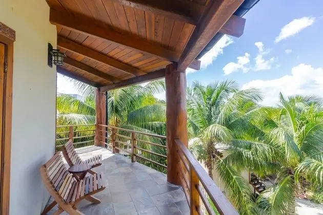 Luxury Villa, Birden Çok Yatak Odası, Okyanus Manzaralı, Plaj Kenarı