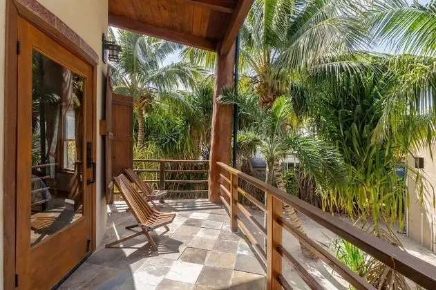 Luxury Villa, Birden Çok Yatak Odası, Okyanus Manzaralı, Plaj Kenarı
