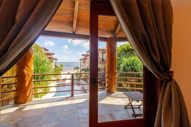 Luxury Villa, Birden Çok Yatak Odası, Okyanus Manzaralı, Plaj Kenarı