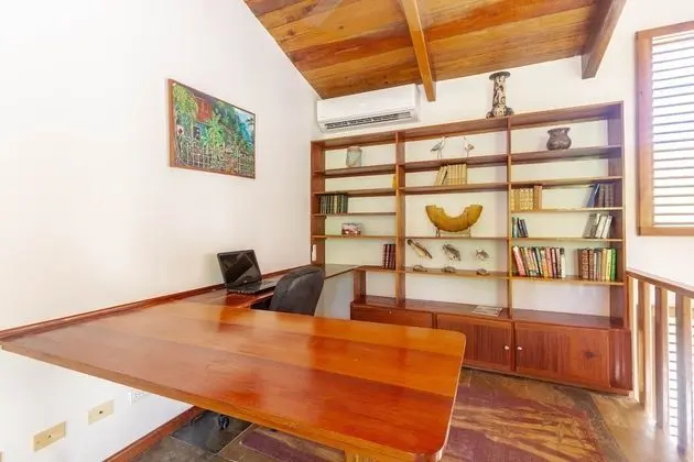 Luxury Villa, Birden Çok Yatak Odası, Okyanus Manzaralı, Plaj Kenarı