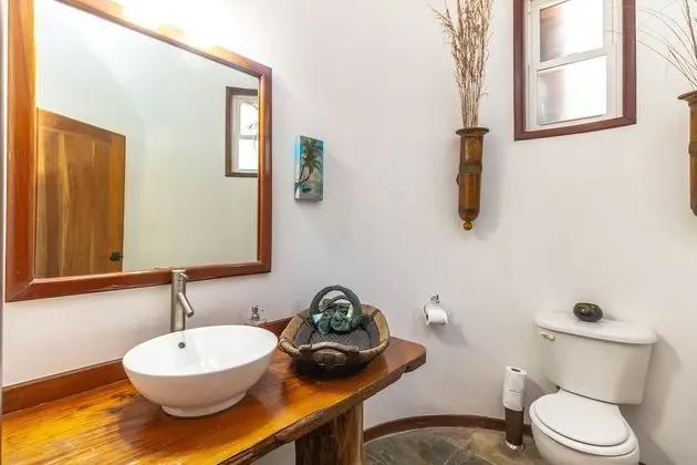 Luxury Villa, Birden Çok Yatak Odası, Okyanus Manzaralı, Plaj Kenarı