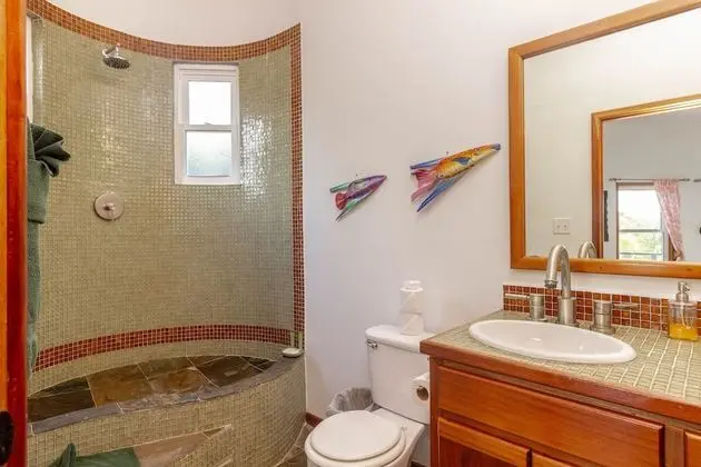 Luxury Villa, Birden Çok Yatak Odası, Okyanus Manzaralı, Plaj Kenarı