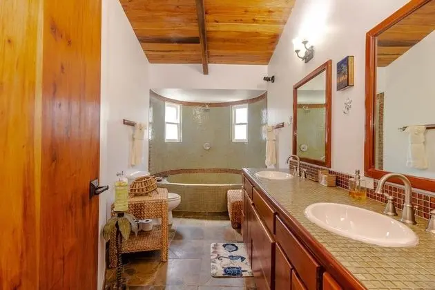 Luxury Villa, Birden Çok Yatak Odası, Okyanus Manzaralı, Plaj Kenarı