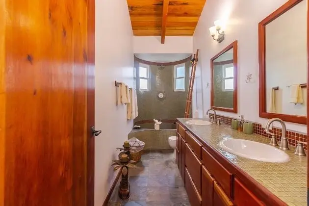 Luxury Villa, Birden Çok Yatak Odası, Okyanus Manzaralı, Plaj Kenarı