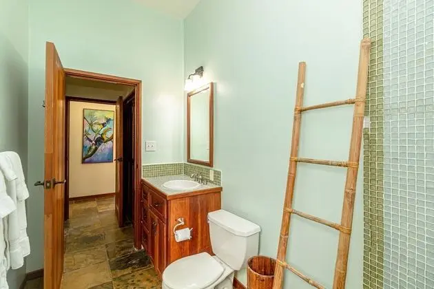 Luxury Villa, Birden Çok Yatak Odası, Okyanus Manzaralı, Plaj Kenarı