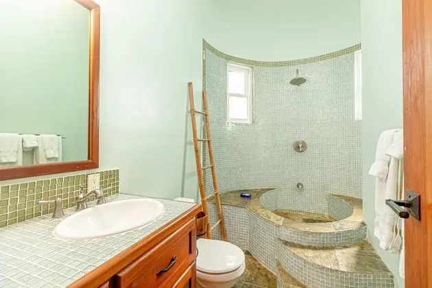 Luxury Villa, Birden Çok Yatak Odası, Okyanus Manzaralı, Plaj Kenarı