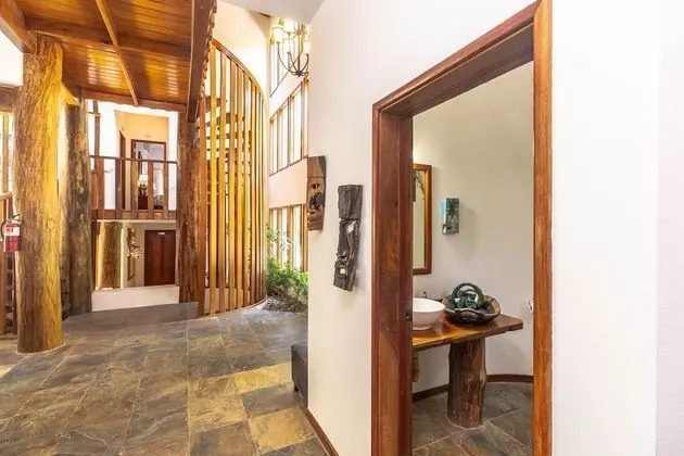 Luxury Villa, Birden Çok Yatak Odası, Okyanus Manzaralı, Plaj Kenarı