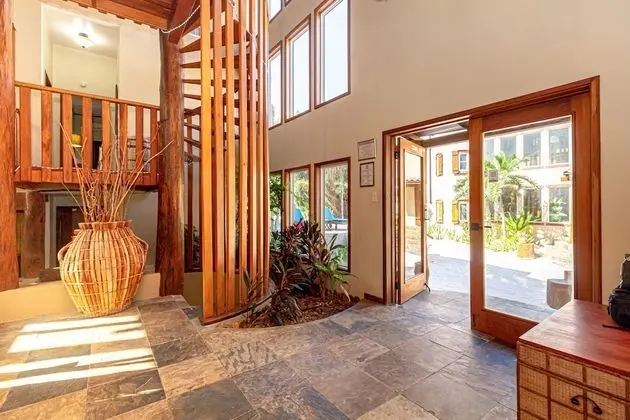 Luxury Villa, Birden Çok Yatak Odası, Okyanus Manzaralı, Plaj Kenarı