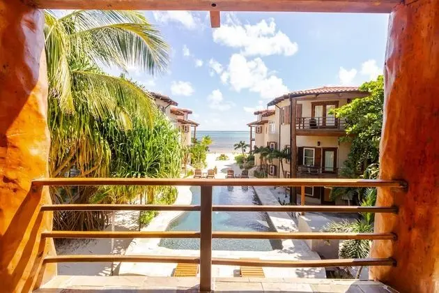 Luxury Villa, Birden Çok Yatak Odası, Okyanus Manzaralı, Plaj Kenarı