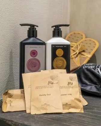 Banyo imkân ve özellikleri