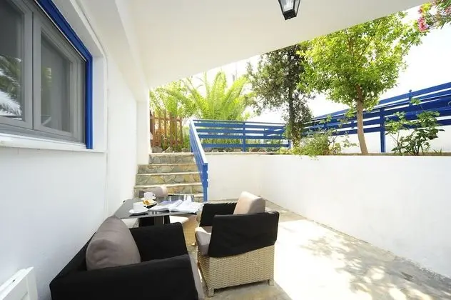 Economy Üç Kişilik Oda