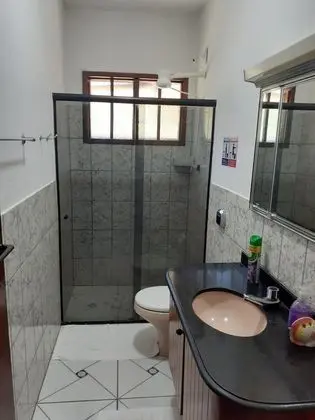 Economy Dört Kişilik Oda, Karma Ranzalı Oda, Bahçe Manzaralı (4 Beliches)