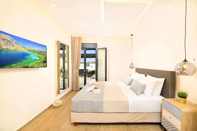 Villa, 3 Yatak Odası